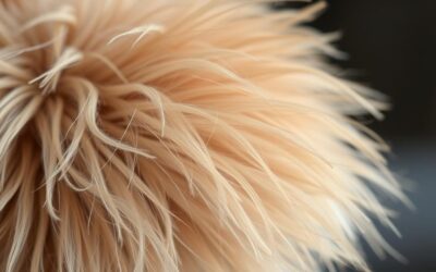 Dlaka mladička se redči – kaj je lahko vzrok?