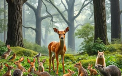 Vedenje mladička z drugimi živalmi