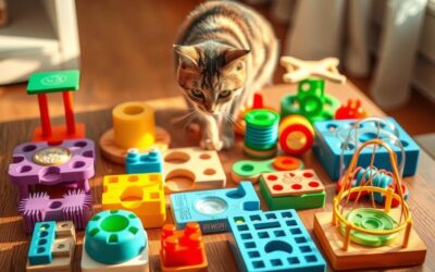 Naloge za reševanje problemov za mačko – Vse, kar moraš vedeti o tem!