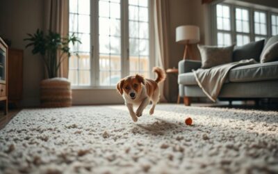 CriskyDog spletni časopis 18 Se tvoj pes dolgočasi med štirimi stenami? Tako ga zabavaj pozimi