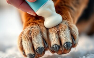 CriskyDog spletni časopis 20 Kreme za tačke – kaj uporabljati in česa ne?