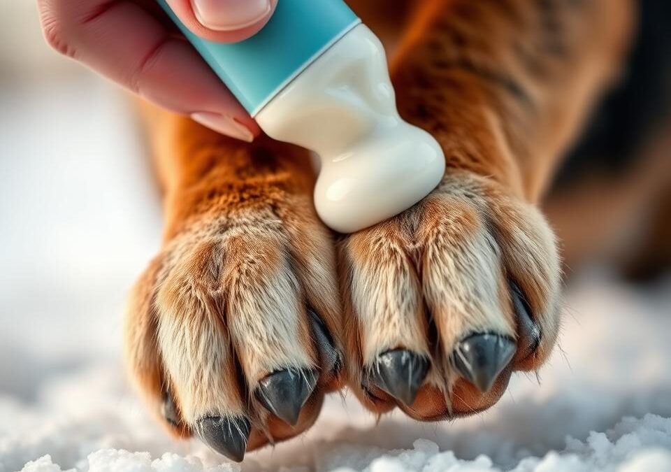 Kreme za tačke – kaj uporabljati in česa ne?