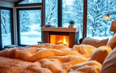 CriskyDog spletni časopis 20 Zakaj je topel ležišč pomemben pozimi?