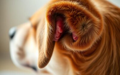 CriskyDog spletni časopis 17 Zimsko vnetje ušes pri psih – preventiva in zdravljenje