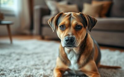 CriskyDog spletni časopis 21 Prehlad pri psih – ali obstaja in kako ga prepoznati?