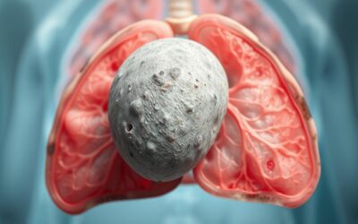Tumor pljuč pri mački – Vse, kar moraš vedeti o tem!