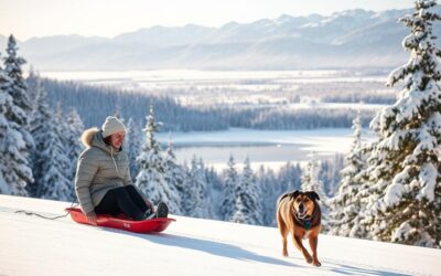 Kepanje s psom – nevarnost ali zabava?