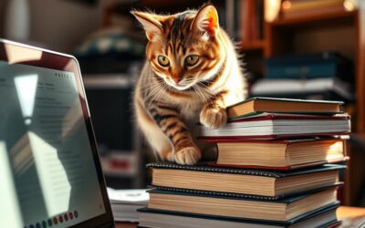 Prilagajanje mačke novim situacijam – Vse, kar moraš vedeti o tem!