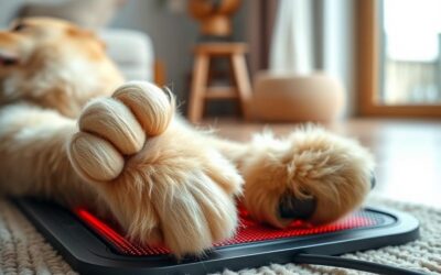 CriskyDog spletni časopis 21 Najboljše rešitve za ogrevanje pasjih tačk pozimi