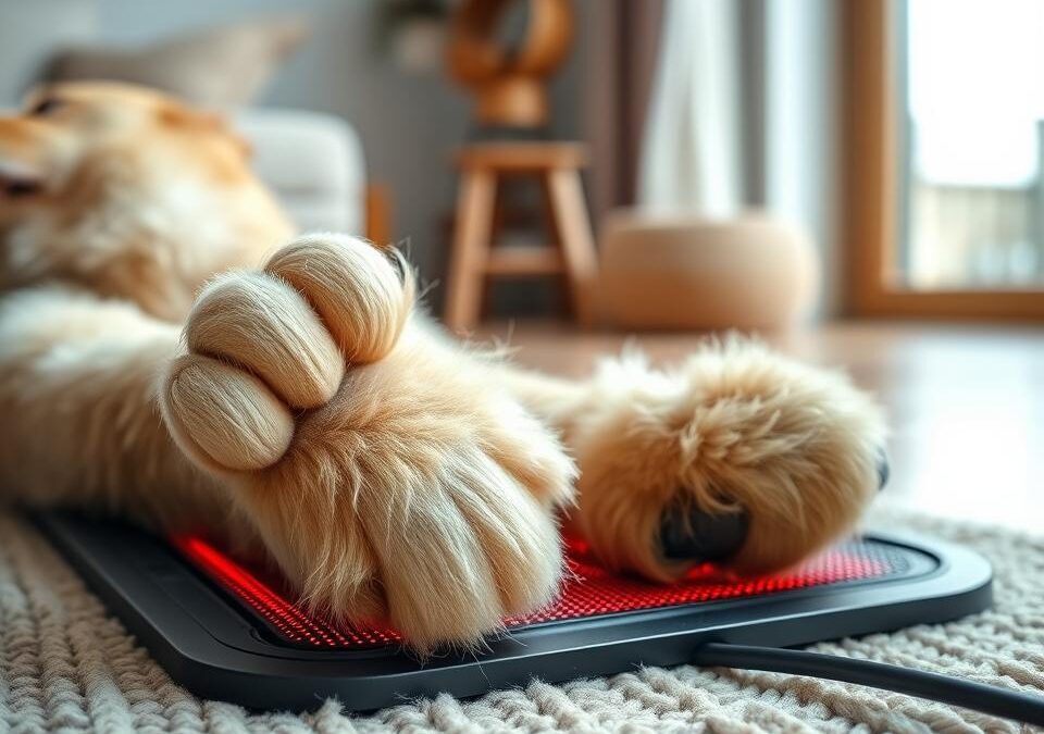 CriskyDog spletni časopis 15 Najboljše rešitve za ogrevanje pasjih tačk pozimi