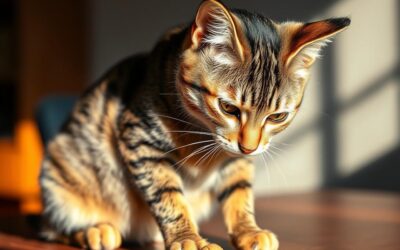 Sposobnost odločanja pri mački – Vse, kar moraš vedeti o tem!