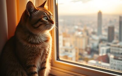 Mačji blog 17 Njene prehranske navade so se spremenile – a smo se vrnili na pravo pot