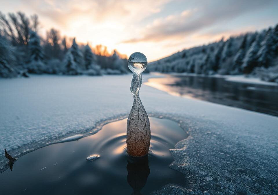 Mraz in pasja prebava – kaj se spremeni?