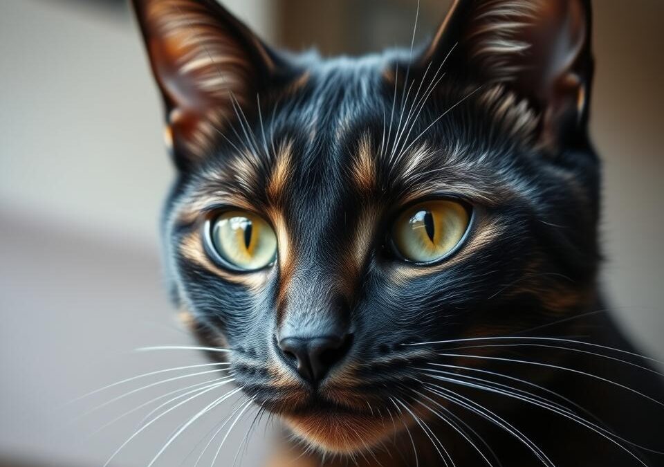 Test reakcijskega časa mačke – Vse, kar moraš vedeti o tem!