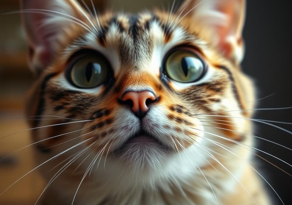 Test spomina za mačko – Vse, kar moraš vedeti o tem!