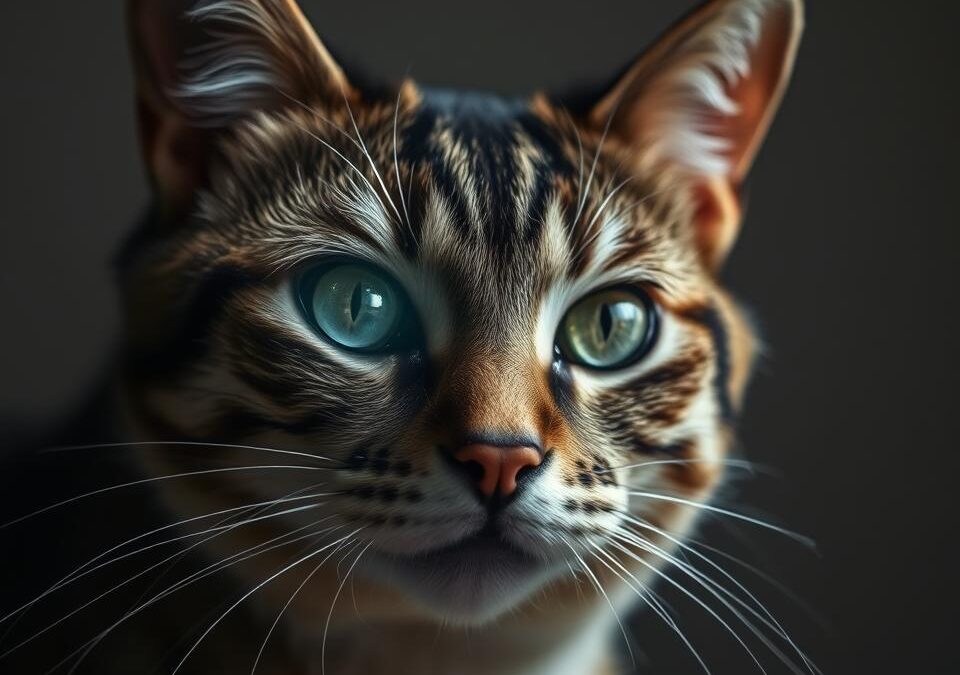 Toksoplazmoza pri mački – Vse, kar moraš vedeti o tem!