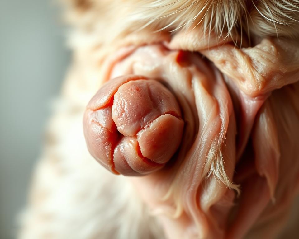 tumor maternice pri mački