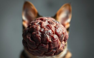 Tumor mod pri mački – Vse, kar moraš vedeti o tem!