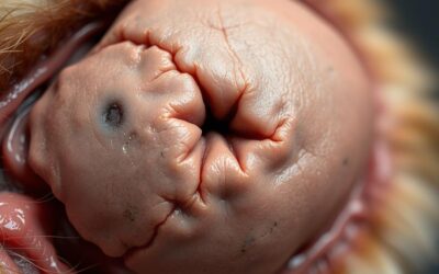 Tumor vranice pri mački – Vse, kar moraš vedeti o tem!