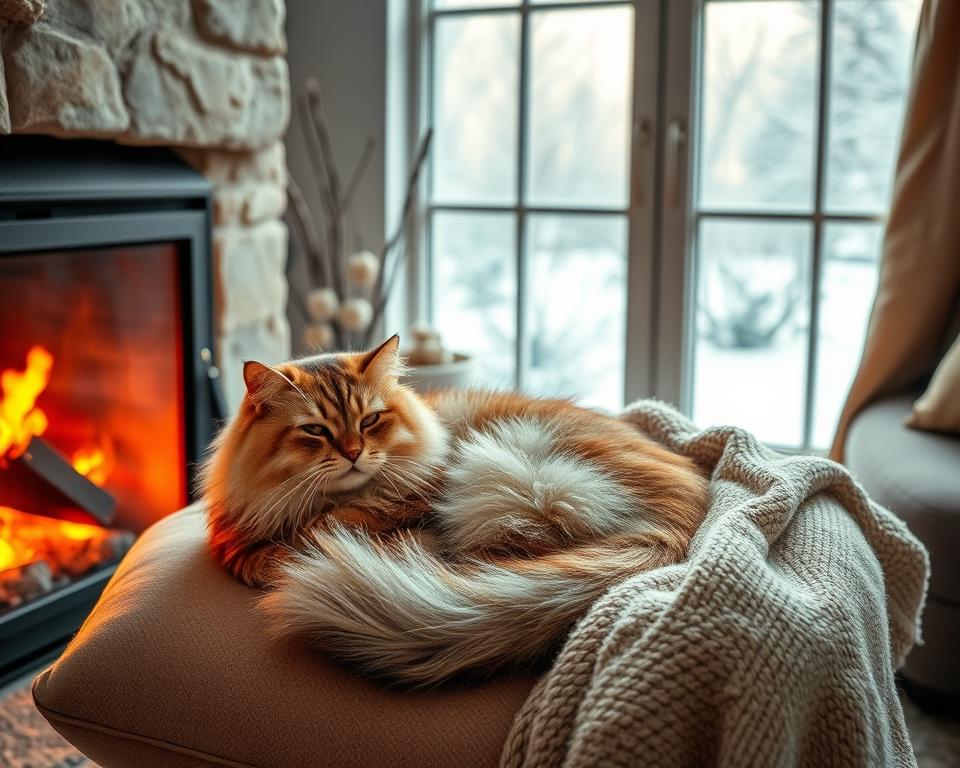 Apetit-macke-pozimi Apetit mačke pozimi