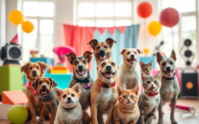 CriskyDog spletni časopis 23 Pasje Instagram zvezde – Vse, kar moraš vedeti o tem!