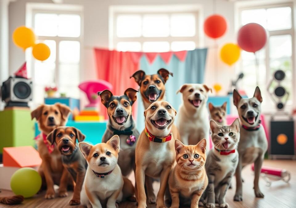 Pasje Instagram zvezde – Vse, kar moraš vedeti o tem!