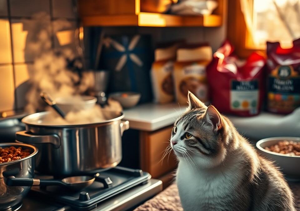 Suha ali mokra hrana pozimi?