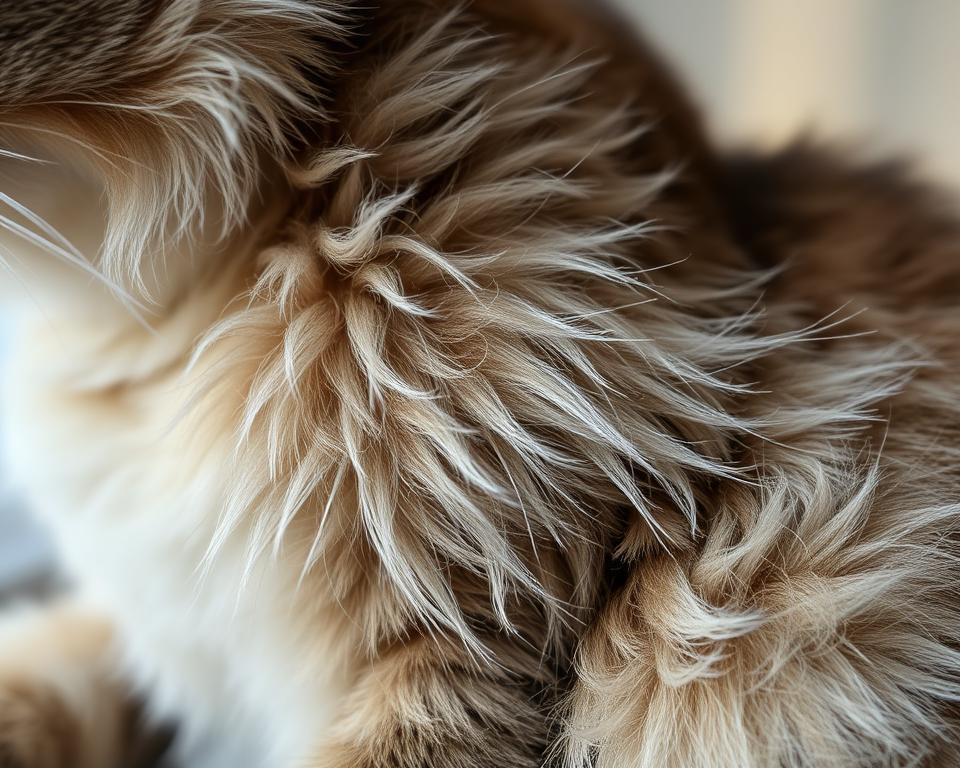 Izpadanje-dlake-macke-pozimi Izpadanje dlake mačke pozimi