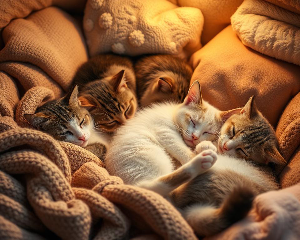 Letargija-macke-pozimi Letargija mačke pozimi