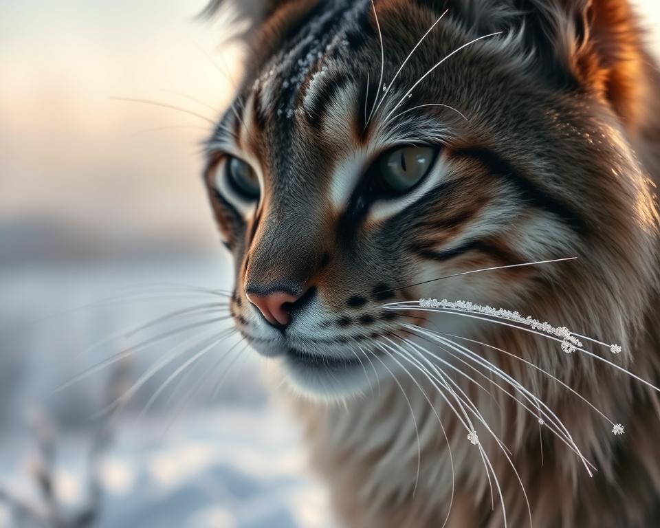 Macji-brki-in-mraz Mačji brki in mraz