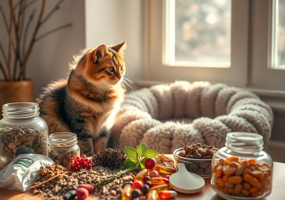 Naravno dodajanje vitaminov pozimi