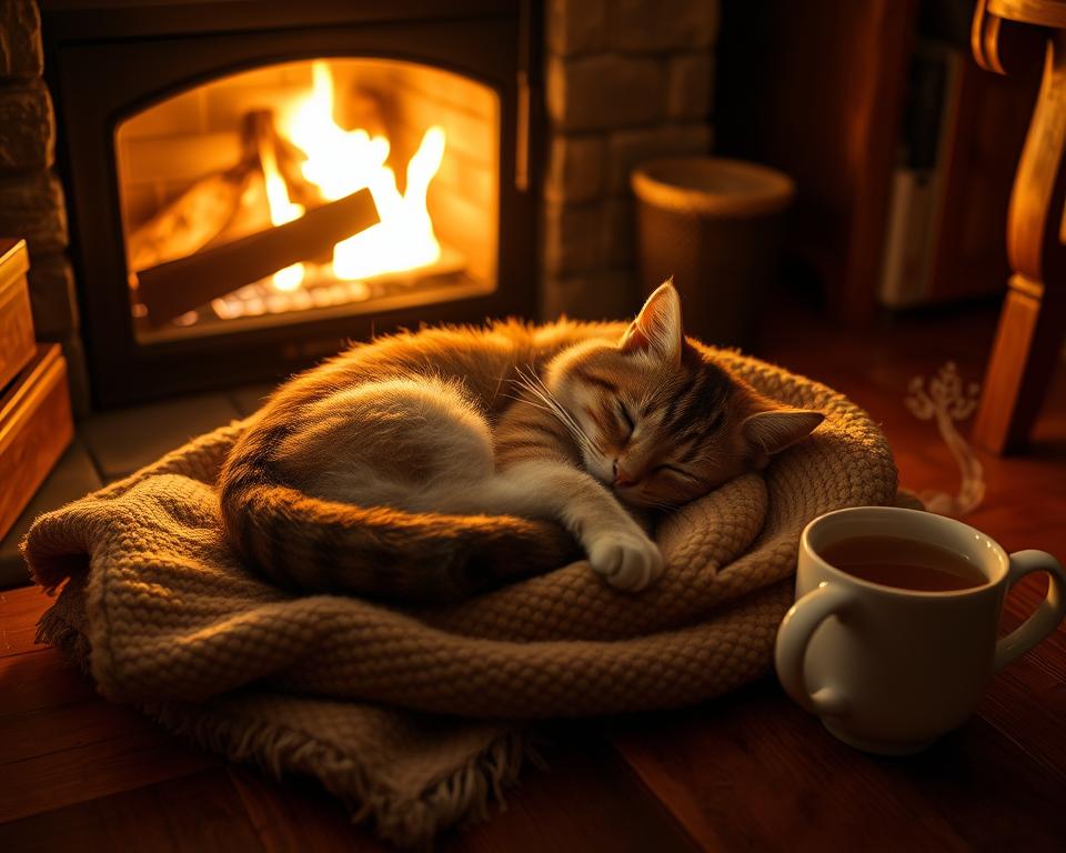 Prehlad-pri-mackah-pozimi Prehlad pri mačkah pozimi