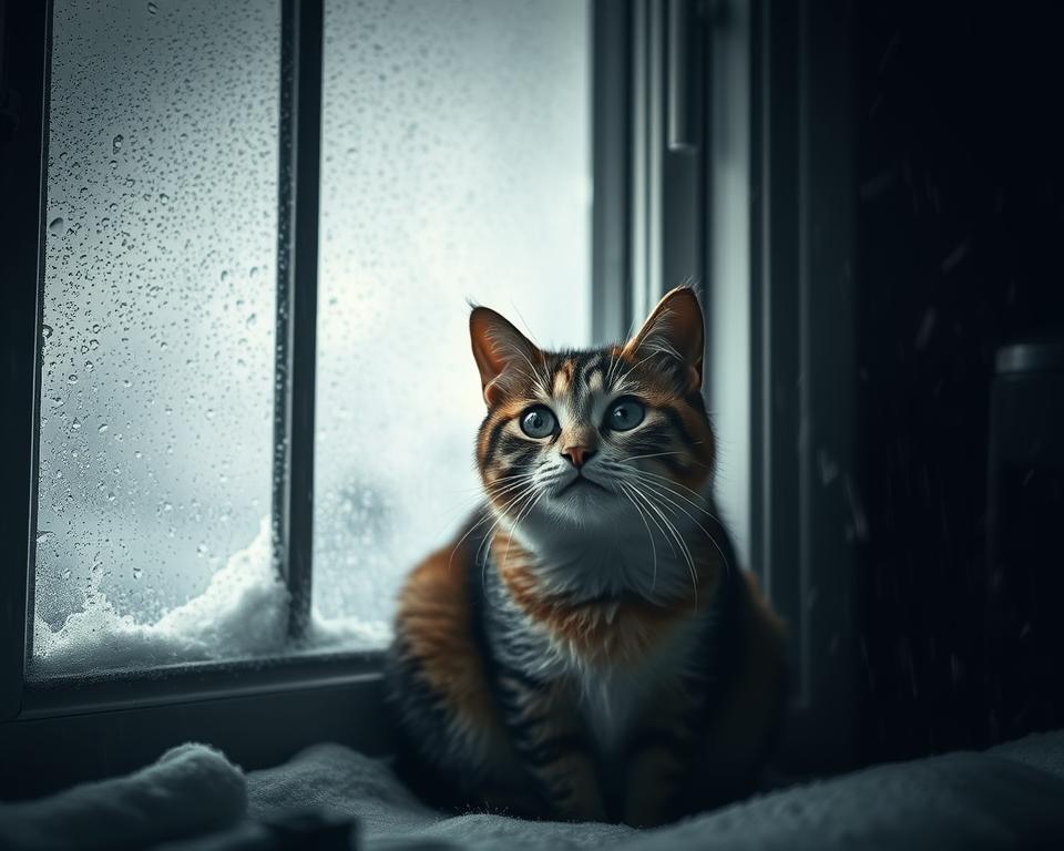 Strah-macke-pred-nevihto-pozimi Strah mačke pred nevihto pozimi