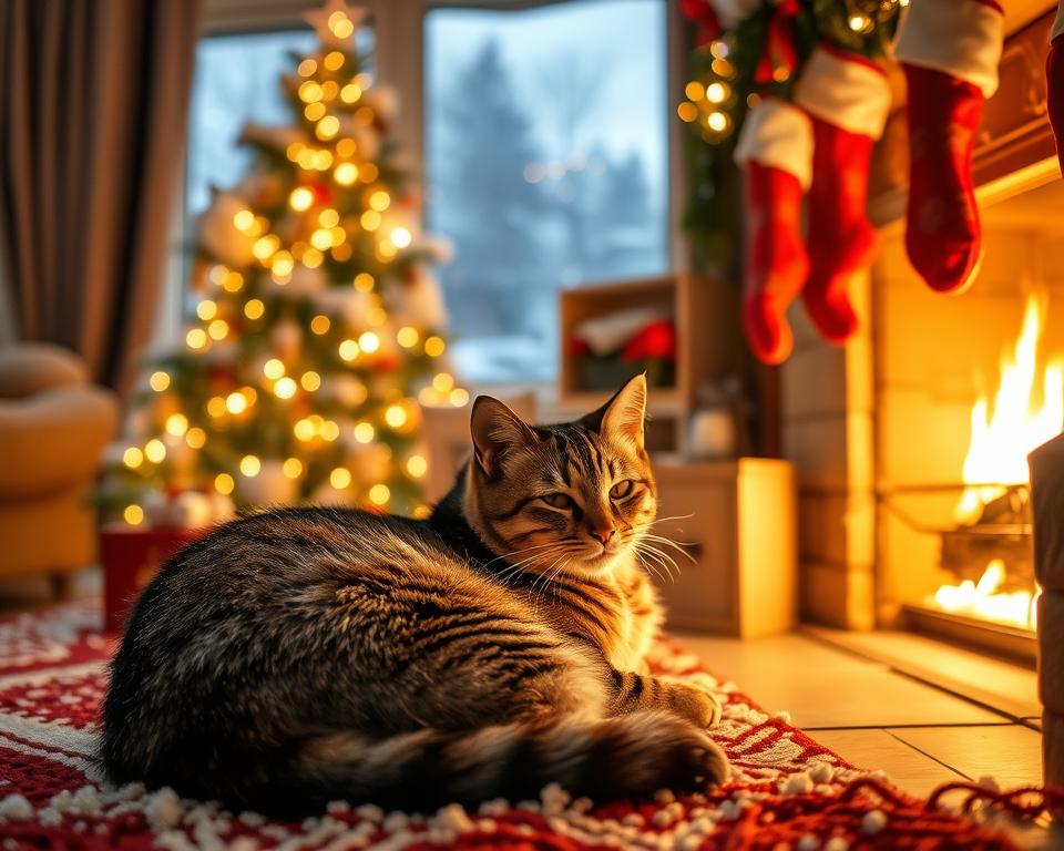 Vedenje-macke-ob-koncu-leta-pozimi Vedenje mačke ob koncu leta pozimi