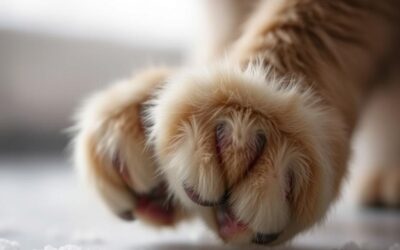 Mačji blog 16 Simptomi ozeblin pri mačkah – kaj narediti takoj?