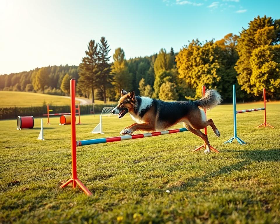 agility-vaje-za-pse agility vaje za pse