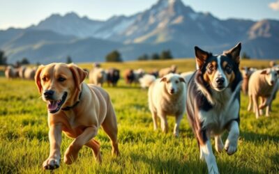 CriskyDog spletni časopis 19 Aktivne pasme psov – Vse, kar moraš vedeti o tem!