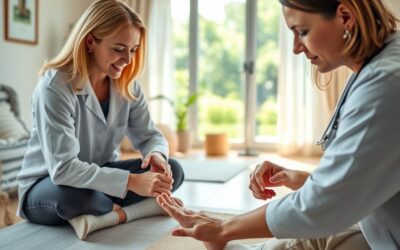 CriskyDog spletni časopis 23 Akupresura pri psih – Vse, kar moraš vedeti o tem!