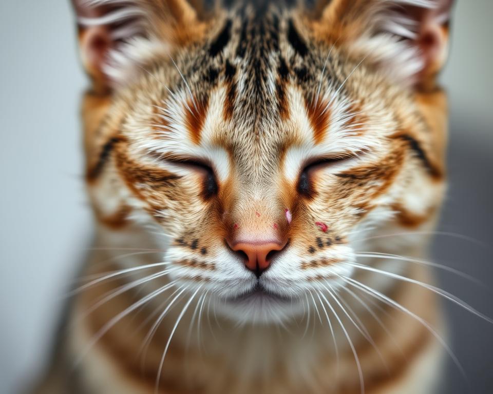 alergijske-reakcije-macke-na-hrano alergijske reakcije mačke na hrano