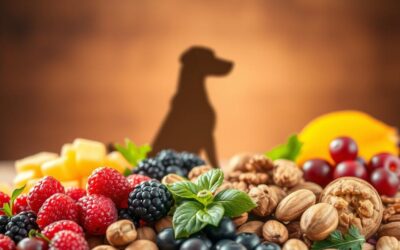 Antioksidanti za psa – Vse, kar moraš vedeti o tem!