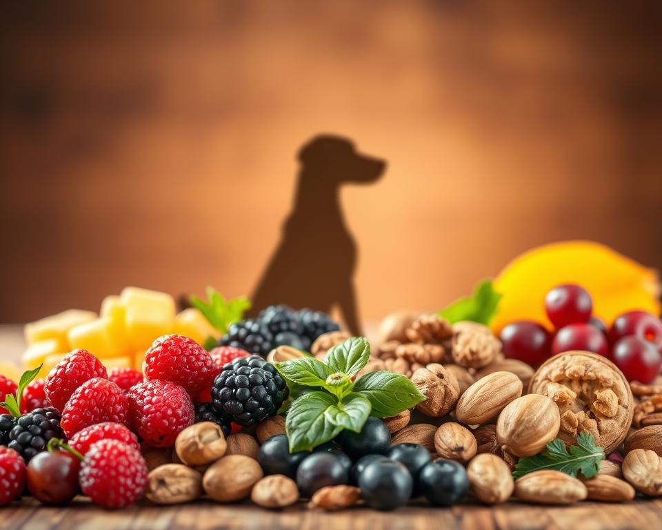 antioksidanti za pse