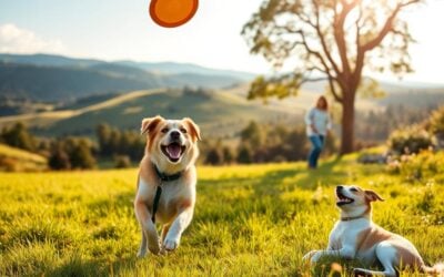 5 razlogov zakaj je igra za psa pomembna 4 Antistresne aktivnosti za pse – Vse, kar moraš vedeti o tem!