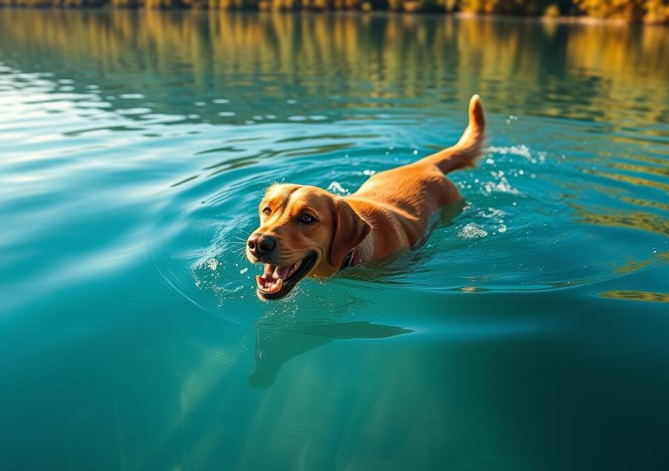 Aportiranje v vodi – Vse, kar moraš vedeti o tem!