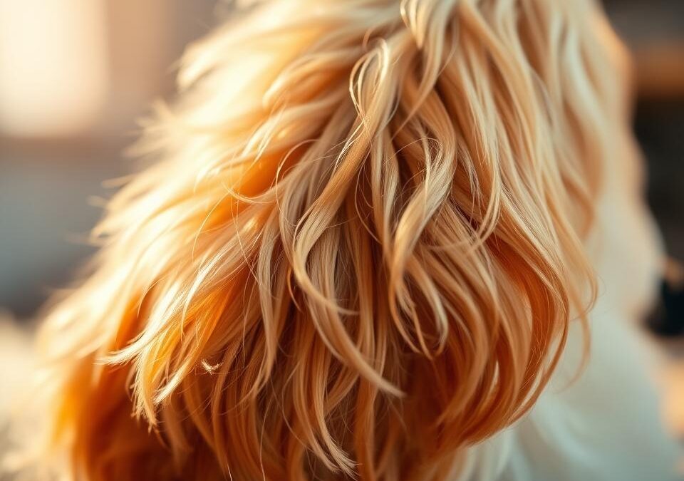 Regeneratorji za pasjo dlako – Vse, kar moraš vedeti o tem!