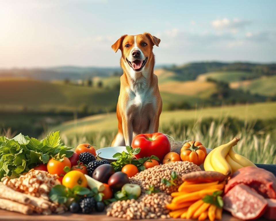 bio-prehrana-psov bio prehrana psov