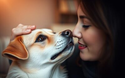 CriskyDog spletni časopis 17 Čustvena vez med psom in lastnikom – Vse, kar moraš vedeti o tem!