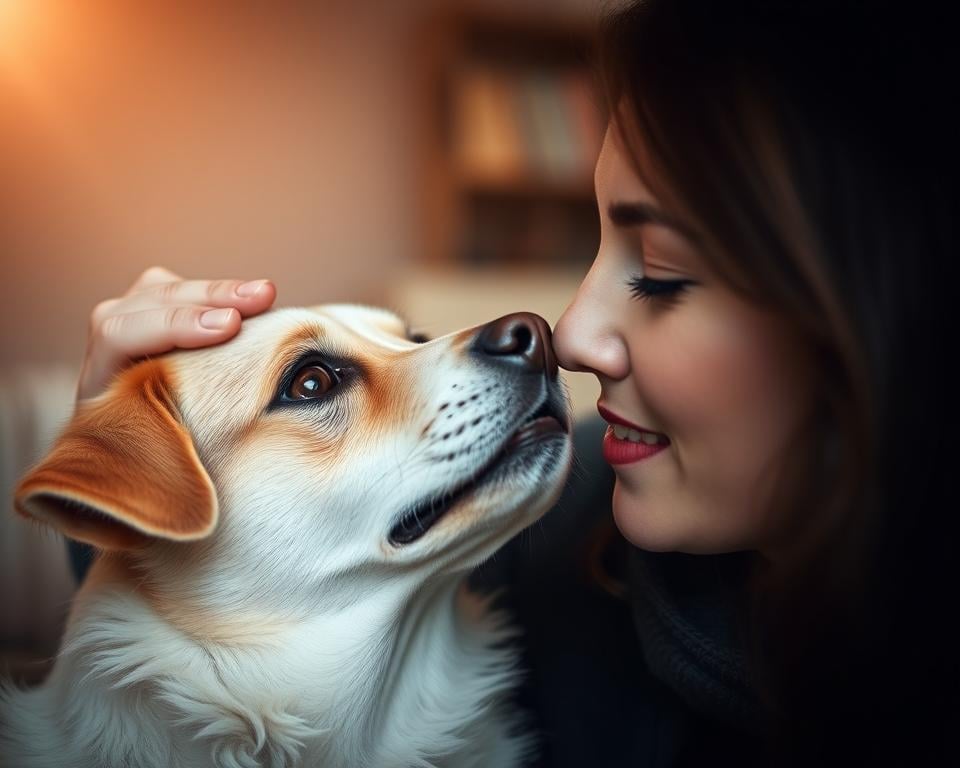 custvena-vez-med-psom-in-lastnikom čustvena vez med psom in lastnikom