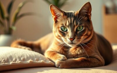 Dietna prehrana mačke – Vse, kar moraš vedeti o tem!