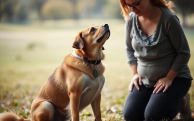 CriskyDog spletni časopis 21 Dihalne vaje za pse – Vse, kar moraš vedeti o tem!