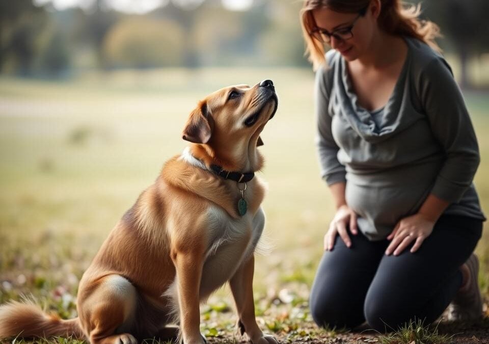 Dihalne vaje za pse – Vse, kar moraš vedeti o tem!